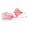 CHOP TOP BUZZBAIT 3/8 OZ/BBL Gum PNK W/PNK BLD