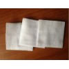 Dental Gasa normal Dental borgatta de 5cm x 5cm x
