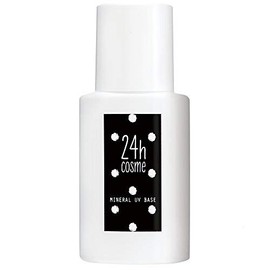 24h cosme 24 Mineral UV Base 40 01 Tone Up SPF 40/PA+++ 30ml (x1)