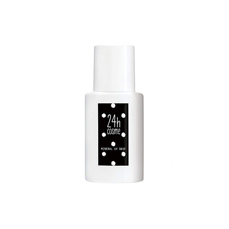 24h cosme 24 Mineral UV Base 40 01 Tone Up
