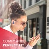 Music Sound - Flow - Wireless In-Ear Bluetooth Headset -