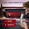 877LM Wireless Universal LiftMaster Chamberlain Craftsman Garage Door Opener Keypad【12-Year-Warranty】