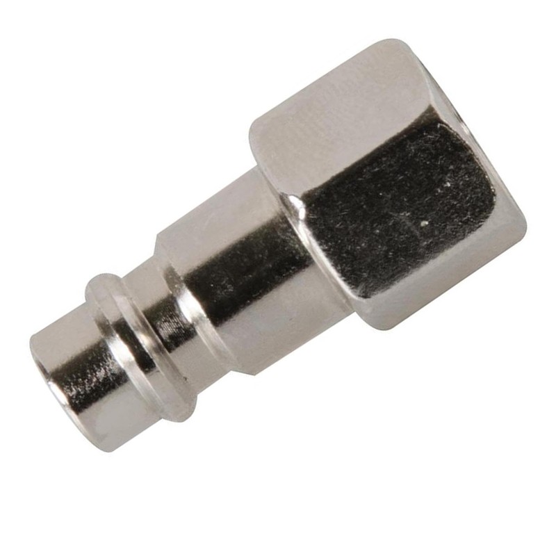 Dapetz ® Euro Air Line Fitting Hose Connector Male Female
