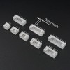 PH 2.0mm Socket Kit Compatible with JST-PH 2.0mm Pitch PCB