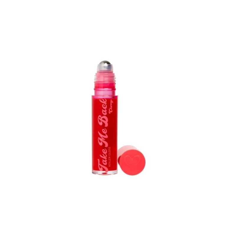 Brillo Para Labios Roller Gloss Beauty Creations (CHERRY, 10)