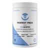 PERFECT PASS Prebiotic PHGG Partially Hydrolyzed Guar Gum 210g Powder