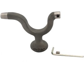 Fretz, RH Holder without Insert Ends