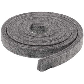 ClimaTek Dryer Drum Front Felt Seal for Kenmore WE09X20441