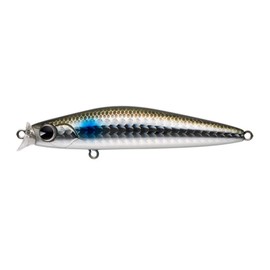 Ams Design (ima) Minnow Kosuke F Lure