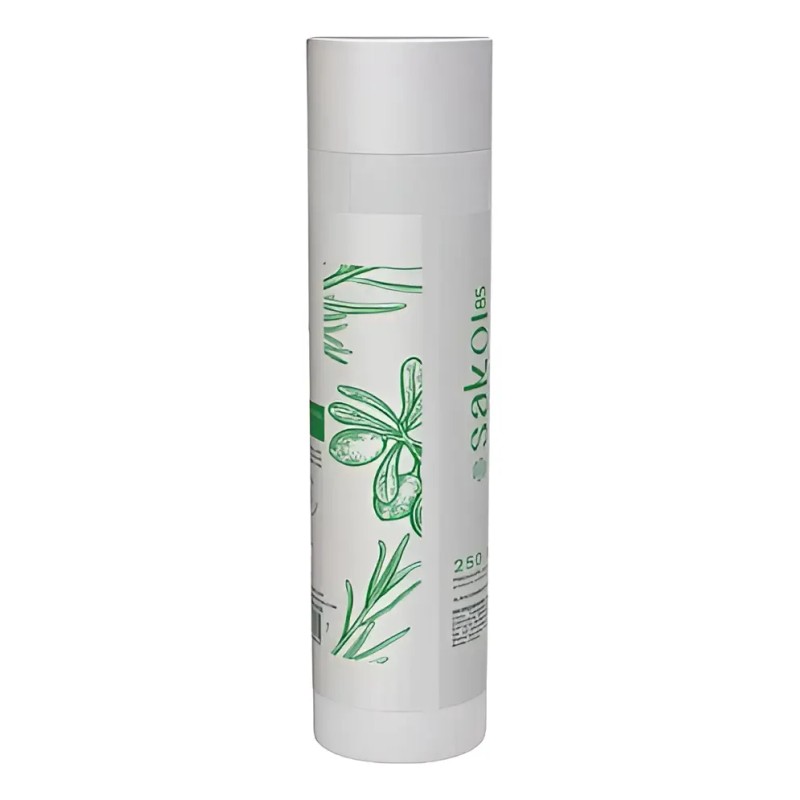 Shampoo Anticaída Tratamiento Para Densidad Capilar Mujer