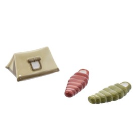 Setokraft SP-3841 Chopsticks Rest Tent Set