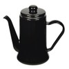 Pearl Metal HB-2583 Cafeteria Enameled Coffee Pot 3.3 gal (1.1
