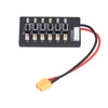 1S Lithium Battery Series Charging Board Module with Balance Cable