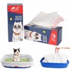 Heavy Duty Cat Litter Box Liners for kinds of Litter