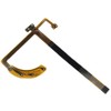 2PCS Lens Aperture Flex Cable USM Repair Parts for Canon