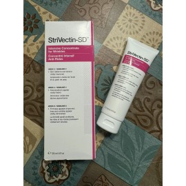 StriVectin-SD Intensive Concentrate for Wrinkles 4oz/120ml. NIB