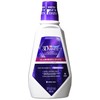Crest Crest 3D White Multi-Care Whitening Rinse, Glamorous White, Fresh