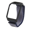 2 in 1 Elastic Braided Nylon Sport Watch Strap Replacement