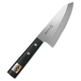 正広(マサヒロ) ステンレス和庖丁 出刃 15cm 10605