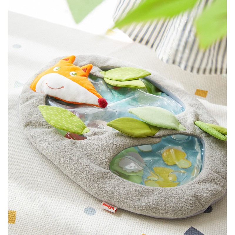 HABA Forest Friends Water Play Mat