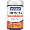 Bioglan Curcumin Turmeric 15,800mg Value Pack 90s