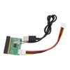 1.44MB 3.5in Floppy Drive Connector Plug and Play 34 PIN