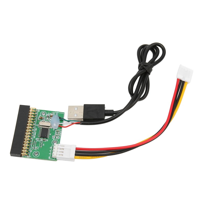 1.44MB 3.5in Floppy Drive Connector Plug and Play 34 PIN