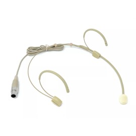 J&P Beige Omnidirectiona