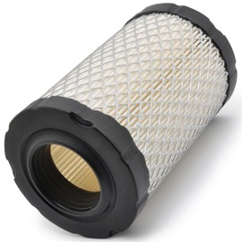 Easyboost Air Filter for Briggs & Stratton 9 to 12.5 HP 31C700 31P677 40R577 (17.5PS) 796031 591334 594201 590825 4243 Husqvarna 532796033 1 x Viking MTD McCulloch Jonsered