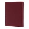 Golden Head Polo Wallet 9cc 13 cm RFID, red, rfid