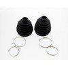CV Boot Kit for Kawasaki Mule Pro-FX FXT KAF820 2015-2021