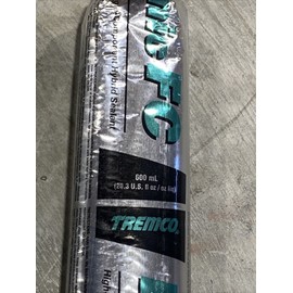 Tremco Qty.2 Tremco Dymonic FC Black 20.3oz Sausage Tubes Sealant New