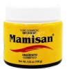 Plantimex 3 PACK MAMISAN POMADA 100g (3.52oz) each OINTMENT Unguento