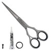 Kiepe Fama Hair Scissors 5 1/2" - 50 g