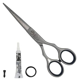 Kiepe Fama Hair Scissors 5 1/2" - 50 g