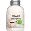 Exfoliating Bath Salts for Smooth Skin 580 g BINGOSPA