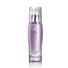L'Bel Dermo Clarite Night serum for uneven skin