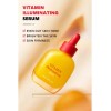 Suero Iluminador con Vitamina C Rejuven Vitamin C Brightening Face