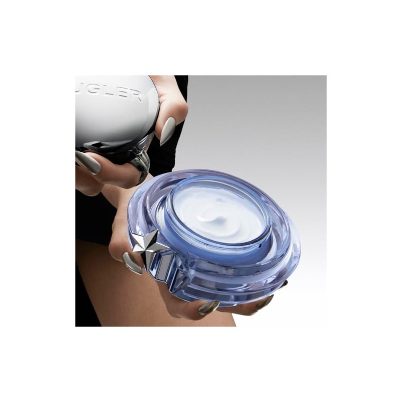 Thierry Mugler ANGEL body cream 200 ml