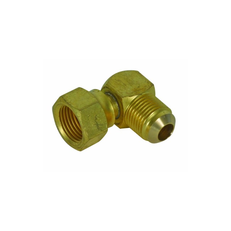 Camco 57633 90° Elbow Connector for Olympian Wave Heaters