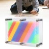 3D Clone Pin Art Toy Pin Sculpture Board for Children