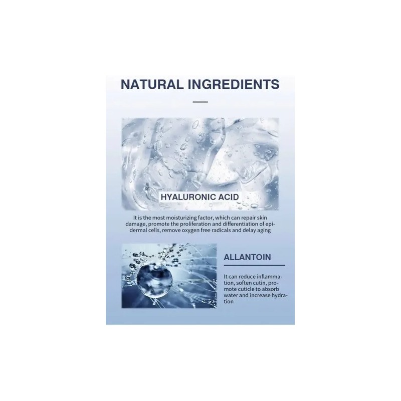 Acido Hialuronico Rorec B5 Serum B5 Rorec Anti Arrugas 5