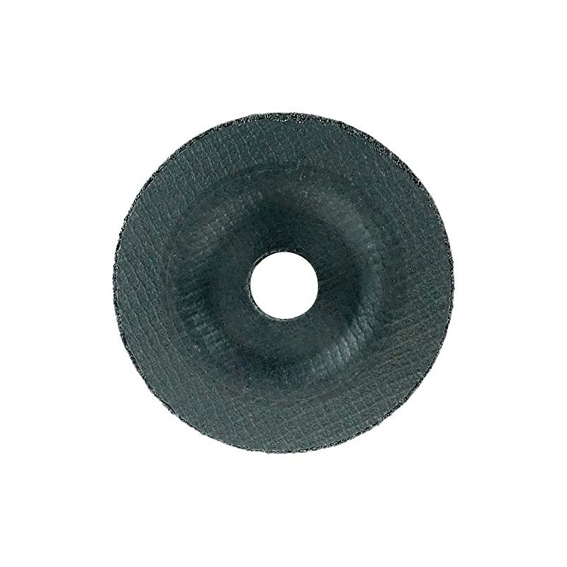 Weiler 58110 4-1/2 Inch Cutting Wheel, Tiger Inox Stainless Steel