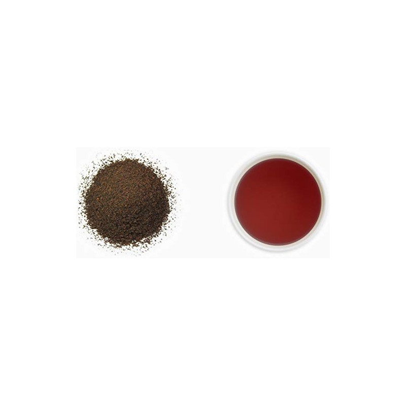 Dimbula Ceylon Tea Broken Orange Pekoe 1 Lb (453 Grams)