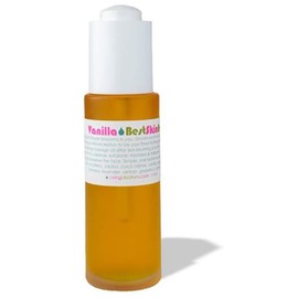Living Libations - Organic Best Skin Ever: Vanilla (1 oz | 30 ml)