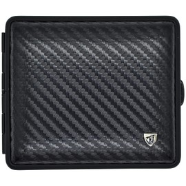 v.H 1912 VOM HOFE MANUFAKTUR Carbon Variation, Model 520 - Black Frame
