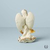 Lenox 863067 First Blessing Nativity Angel of Peace Figurine