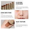 Tinted Moisturizer Stick - Beauty Balm Serum Boosted Skin Tint
