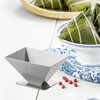 Triangular Rice Mould - Chinese Holiday Food Mold,Reusable Dumpling Maker