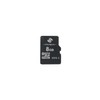 STORANGE 8GB Class 10 SDHC Micro SD Card + Adapter